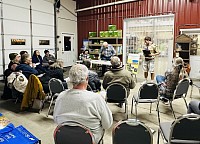 Equestrian Friends of Mount Pisgah