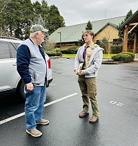 Pacific Crest Council